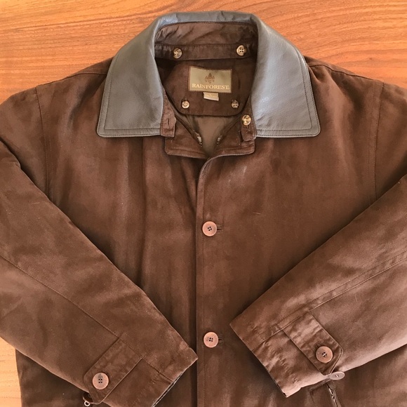 RAINFOREST Other - Men’s Large, Super Warm & Weatherproof Jacket